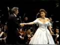 Placido Domingo in The Merry Widow