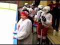 IsHockey Pojkar 92 Östhammar