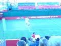 Bjorkman and Mirnyi at Doubles match