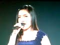 CELINE DION and CHARICE PEMPENGCO-BECAUSE YOU LOVED ME
