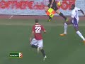 Day 24: AS Roma-Fiorentina highlights