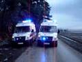 Falck Medycyna VW Crafter I