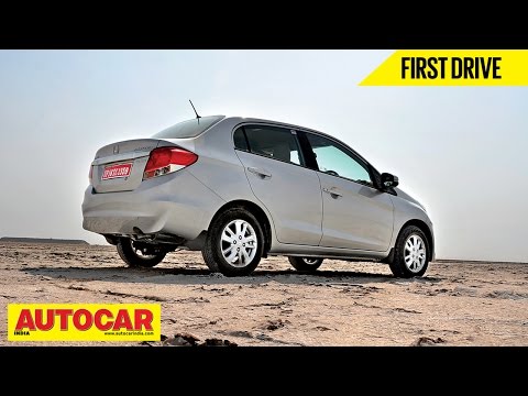 how to drive a car step by step in india