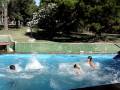 videos de Amigos mios en la pileta en la quinta