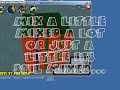 Rubik's cube 20x20x20 solve!