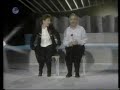 יוסי בנאי ורבקה מיכאלי - עברית קשה שפה