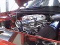 Blown 426 Stroker Dyno Video (550 RWHP & 635 RWTQ) - 