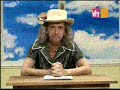 Peter Capusotto - El Testamento de Jim Morrison Peter Capusotto - El Testamento de Jim Morrison