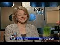 Inside Man Jodie Foster interview