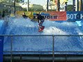 ISD - Flowrider at Raging Waters