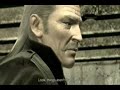 METAL GEAR SOLID 4 - E3 2007(Hideo Kojima) METAL GEAR SOLID 4 - E3 2007(Hideo Kojima)