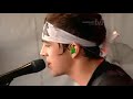 ENTER SHIKARI - JOHNNY SNIPPER @ BIG DAY OUT 2008