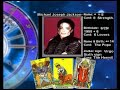 Michael Jackson Name & Birth With Tarots & Numerology * Michael Jackson Name & Birth With Tarots & Numerology *