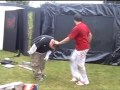 HWF Redemption 2008 - Blood Money vs. Frost