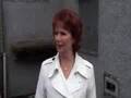 Labour Government Minister Hazel Blears visits Skelmersdale