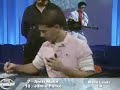 Magic Worlds Finals 2008 Malin v.s Parke Part 3