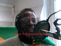 Hylton Brown Reggae Radio 4a