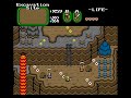 we proceed through passage cave, end up getting my favorite item of all time, and head for the first temple.