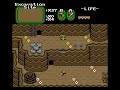 we proceed through passage cave, end up getting my favorite item of all time, and head for the first temple.