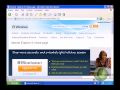 Video Tutorial - Atualizando o Internet Explorer para 8.0 passo-a-passo