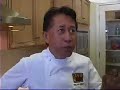 Master Chef Martin Yan visits Clovis