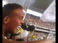 Botafogo x Palmeiras [TJB]