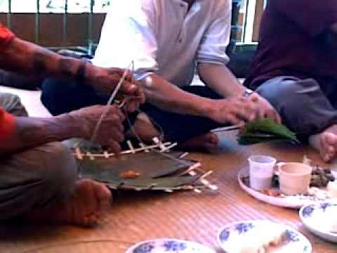 iban custome -