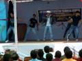 videos de Farhan As Junior Salim Kumar...Rockin Palvattam Dance..