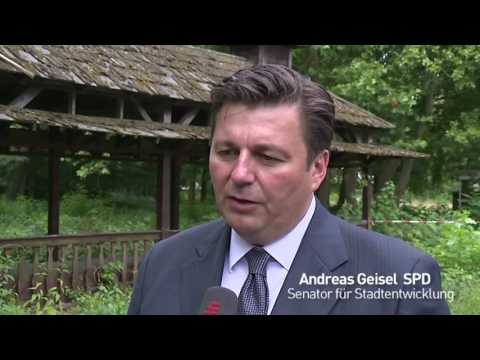 Der Spreepark - Berliner sollen den verwunschenen Ort w ...