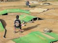 The 6th 2008 Kasai T&T ??????? ?/10 EP Off-road 4WD A main