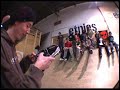Etnies Wooden Waffles tour day 7&8