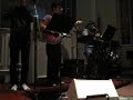 Let God Arise - friday night fellowship