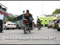 Nuevas Motocicletas de serenazgo