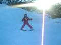 ski video kids
