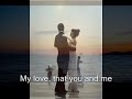 Canto Della Terra (English Lyrics)