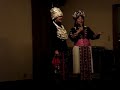 Hmong Chinese vs Hmong American Language Difference