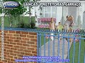 REDES DE PROTEÇÃO