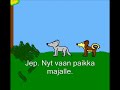 Nana, johtajan tytär :: 3. Jakso - Pennun elämää Nana, johtajan tytär :: 3. Jakso - Pennun elämää