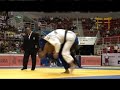 Ippon of the Week 12 World Judo Championships 2007
