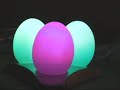 Oggz Color Morphing Eggs