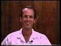 Adrian Belew 1982 Interview pt 1 Adrian Belew 1982 Interview pt 1