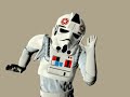 Dancing with the Star Wars - Clones & Droids