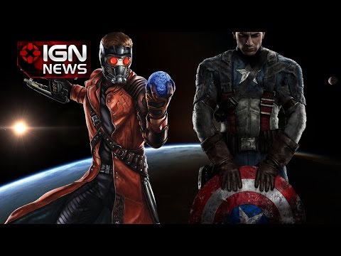 Lord - Captain America and Star-Lord have made a Super Bowl Bet. What began as friendly banter between actors Chris Pratt and Chris Evans on social media has become a much bigger wager involving...