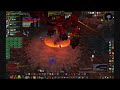 Ad Infinitum Vs Gruul The Dragon Killer