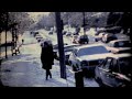 Albany, New York -  winter 1986 - 8mm film footage