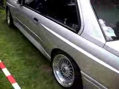 BMW Promotiedag St. Anthonis 2