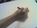 Steve Buscemi Drawing