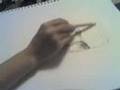 Steve Buscemi Drawing