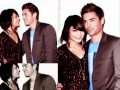 Zanessa || Just The Way You Are ||