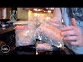 Healthy Spicy Salmon Meal - Lean Body Lifestyle